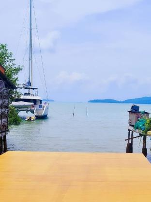Star beautiful views old town lanta