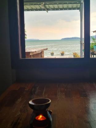 Star house Seaview old town lanta