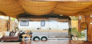 Starlit Sands Glamping