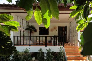 Starry Hideaway - 2mn ZenBeach - Garden - 4K TV
