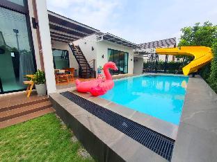 Starry Night Pool Villa Khaoyai