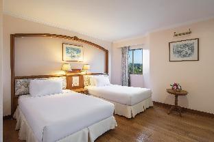 Station ONE Hotel