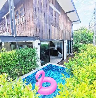 Stay Here Hostel Phra-Singh Chiangmai