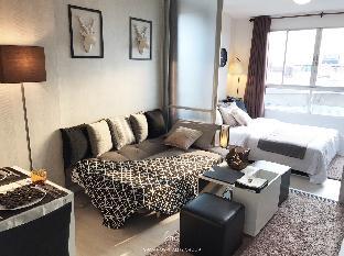 Stay in Style Doi Suthep View with Oasis @ DCondo