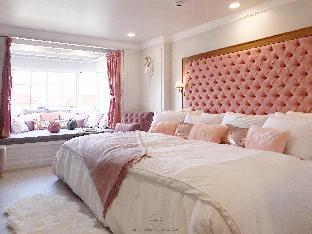 Stay in Style, Fairy Princess Room @ Nimman #R912
