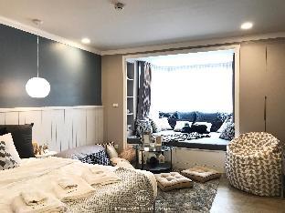 Stay in Style, Room for FAMILY Trip @ Nimman #R201