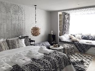 Stay in Style, Stylish Studio Room @ Nimman R316