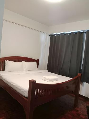 Stay On Maya Chiang Mai - สเตย์ ออน เมญ่า เชียงใหม่