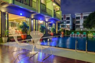 Stay Resort Pattaya - Pool &amp; Comfort Near Beach