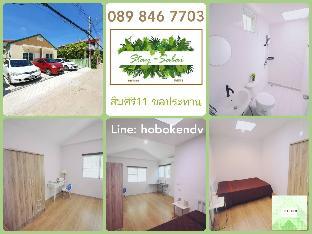 Stay Sabai Stay Comfortable at Soi Suebsiri 11