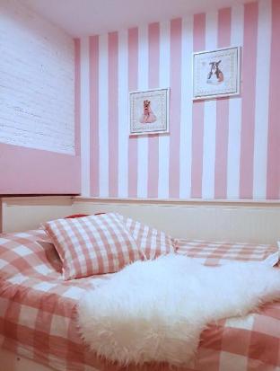 STAY TINY HOME BANGKOK (Pink Room)