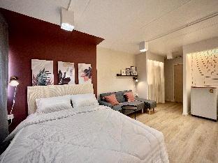 Stay with me //RED// @Popular condo C5