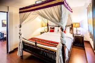 Staycation]Old Town Moatview Luxury Suite