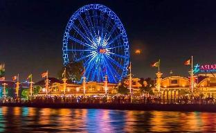 Staycation]Private Luxury Condo near BTS @Sathorn