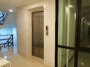 Staydii Apartment
