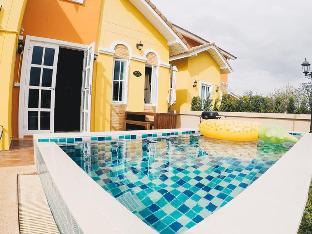 Stella Pool Villa at Marino Khaoyai