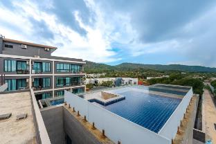 *Steps to NaiHarn Beach - Serene Nature Stay C186