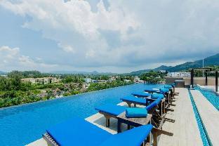 Studio, 1-Br, Aristo Resort Surin, Bang Tao beach