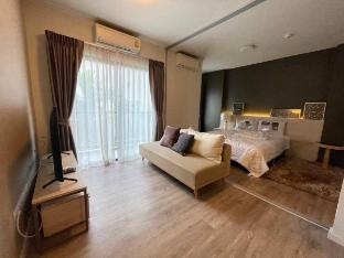 Studio 35 sqm. Chiang Mai, Sansai