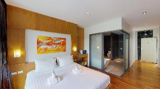 Studio Apartment Mountain View Near Beach - D11