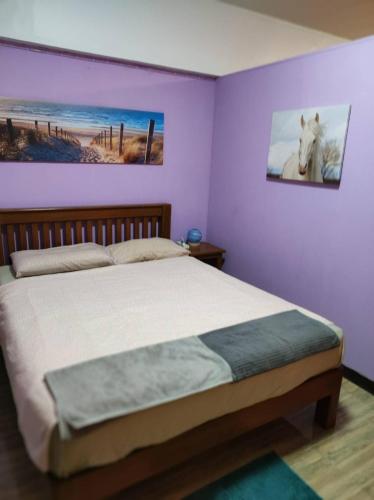 Studio Condo close to MRT on 12 Floor in Hua mak
