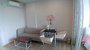Studio for rental in Phuket City.