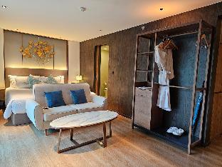 Studio in 5 Star hotel La Vita