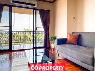 Studio in near Maya Mall/Nimman, Balcony and Views