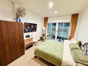Studio in the Heart of Chaweng