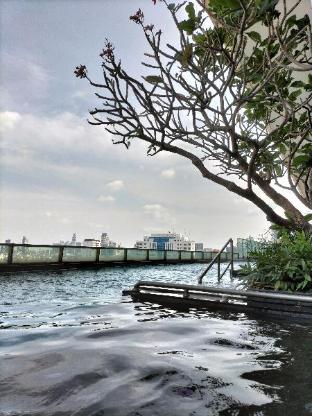 Studio mini cozy  on Ekkamai road