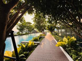 Studio Rm near Phra Khanong BTS
