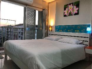 Studio Room,Bangkok Near BTS Wutthakat&amp;Bangwa