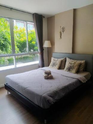 Studio room near blueport for rent .