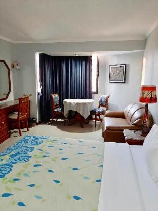 Studio Sukhumvit Soi 4