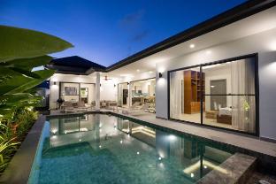 Stunning 2 BDRS villa at rawai