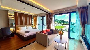 Stunning 2 - bedroom flat (80 sqm) at Surin Beach