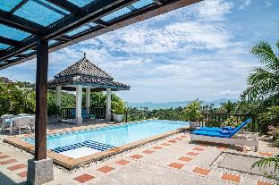 Stunning 5BR Sea View Villa (KBR22)