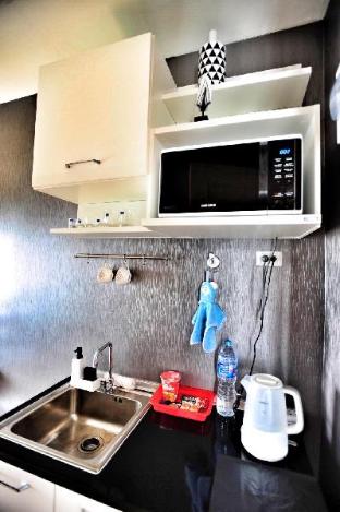 STYLE ME HILLVIEW CONDO