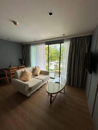 Stylish 1-bedroom apartment S
