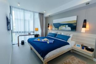 Stylish 1-bedroom apartments
