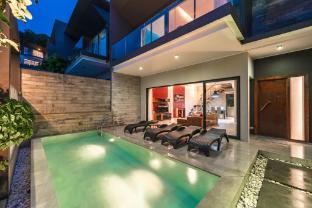 *Stylish 3BR Near Big Buddha &amp; Chalong TempleV184