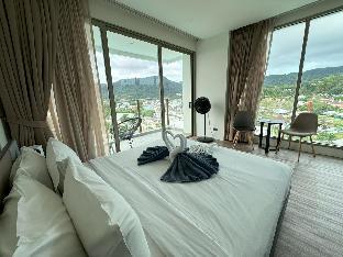 Stylish apartment with panoramic views Oceana C45
