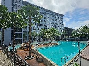 Stylish apartments Kamala CityGate