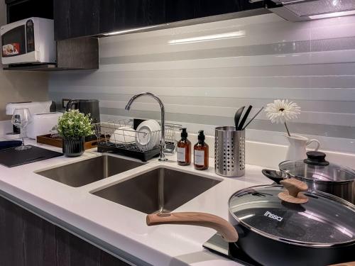 Stylish Exquisite 1BR
