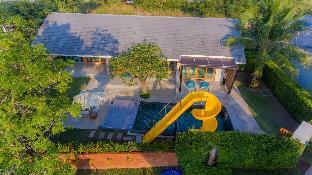 Stylish Pool Villa Slider 3BR - VVH5.1 (8 pax)