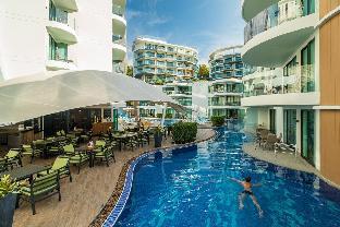 Stylish sea view apartment near Tri Trang beach