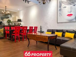 Stylish Townhouse in Nimman Area. Best Location!
