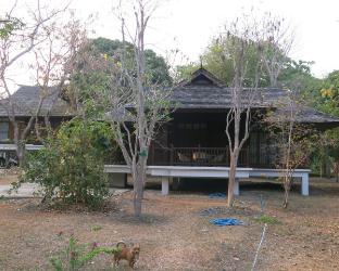 Suan Kaew Park