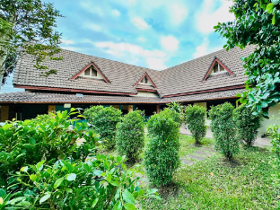 Suan Maitrichit Resort