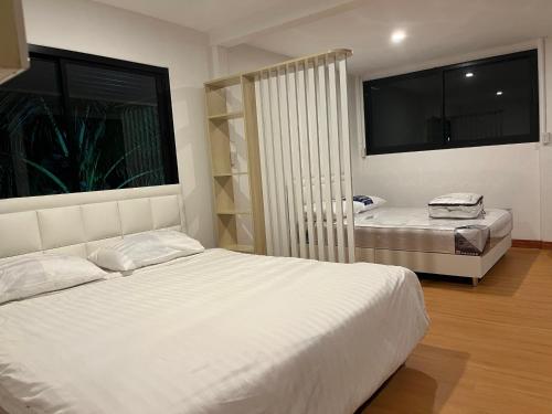 Suan Tha-Thong Homestay at Lo-Yung
